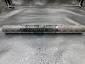 Cubierta creativa marca Con-Tact autoadhesiva vinilo cajón y revestimiento de estante,... - Imagen 1 de 9