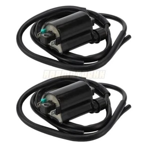2 bobinas de encendido para Honda CB400SF 1992-1998 1993 1994 1995 1996 30510-KT7-023 - Imagen 1 de 6