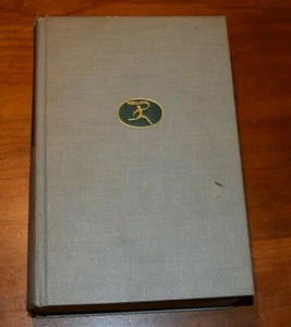The Poems and Plays of Robert Browning (1934 HC) Modern Library - Foto 1 di 9