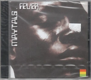 TOOTS & THE MAYTALS - Fever (15 seltene Songs aus den 60er & frühen 70er Jahren) NEU/VERSIEGELT - Bild 1 von 2