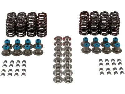 Kit de mola de válvula de motor Buick Rainier 2004-2007 89388ZDFB 2005 2006 - Imagem 1 de 2
