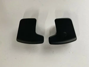 Genuine Handle Shift Switch 2p for 2018 2019 Hyundai Kona - Picture 1 of 3