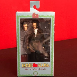 NECA Home Alone 1990 Marv Merchants Action Figure NEW Sealed - Picture 1 of 9