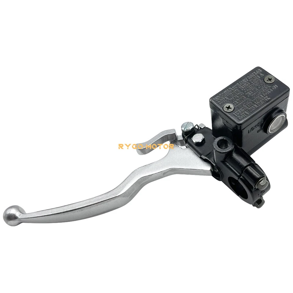 Cilindro maestro de freno delantero para Bombardier Can Am Outlander 330 400 500 650 800 Foto 1 de 4