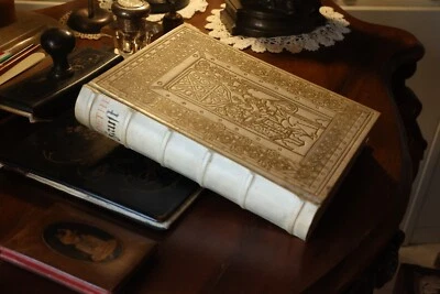 GOETH – FAUST. EINE TRAGÖDIE – ASKANISCHEN VERLAG, BERLIN 1921 - Immagine 1 di 4