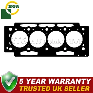 BGA Cylinder Head Gasket Fits Xsara Picasso 307 206 406 407 2.0 9636017380 - Picture 1 of 3