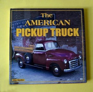 The American Pickup by Mike Mueller - Picture 1 of 2