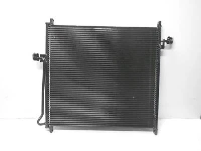 AC CONDENSER FO3030141 FOR 96-11 FORD RANGER EXPLORER MAZDA B4000 MOUNTAINEER Foto 1 de 4