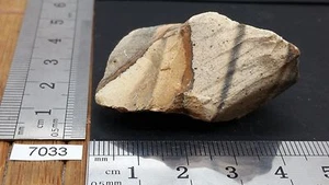 JASPIS LANDSCHAFT Rohstein Mineralien Lithotherapie Sammlung Pflege Reiki Roh - Bild 1 von 2