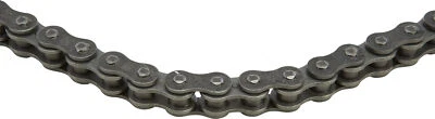 F POWER 1980-1982 KDX 175 Kawasaki HEAVY DUTY CHAIN 520X118 520FPH-118 Foto 1 de 2