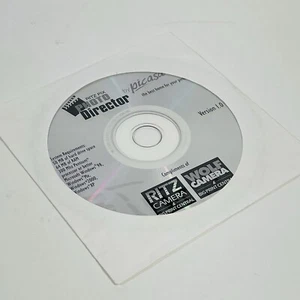 Ritz Pix Photo Director Version 1.0 Photo Editing Software - Photo 1/3