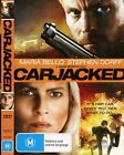 Carjacked DVD (Region 4) VGC Maria Bello