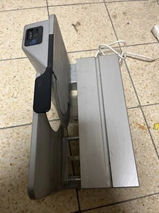 Brotschneidemaschine Wurstschneidemaschine Brot Wurst Käse - Bild 1 von 5