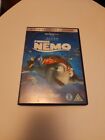 Finding Nemo (DVD, 2004)