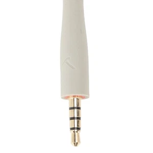 Headset Replacement Cable Pluggable Independent Shielding Headphone Replacement - Afbeelding 1 van 12