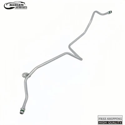 Nuevo enfriador delantero de tubo de alta presión AC 924403JA0B Fit Infiniti QX60 2014-2017 Foto 1 de 4