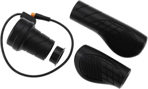 Be In Your Mind 3-Pin Male Connector Bicycle Right Handle 20X Half Twist for ... - Picture 1 of 14