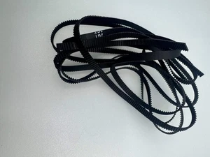 Cinturones de repuesto Flashforge AD5X - Imagen 1 de 3