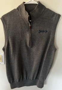 Srixon Vest - Picture 1 of 1