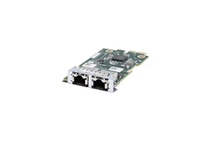 Dell Broadcom 5720 1Gb/s Dual Port LOM Mezzanine NIC - M3Y03 - Afbeelding 1 van 1