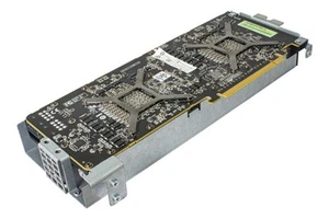 GPU AMD FirePro S9300x2 8 Go 300 W FHFL PCI-E 3,0 x 16 100-505937 - Photo 1/2