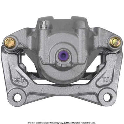 Cardone Front Left Brake Caliper For Nissan Murano 2003-2012 Foto 1 de 4