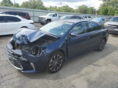 Engine Gasoline 3.5L VIN K 5th Digit 2GRFE Engine Fits 13-18 AVALON 1774488 Foto 1 de 4