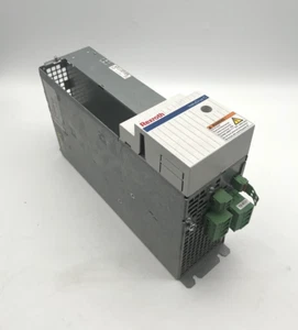 Rexroth HCS02.1E-W0070-A-03-NNNV | IndraDrive Servodriver Indramat | TOP - Bild 1 von 7