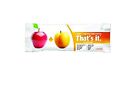 That's It Fruit Bars, Apple and Apricot, Pack of 24 (2 Cases)