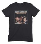 Creedence Clearwater Revival Chronicles T Shirt - Greates Hits John Fogerty