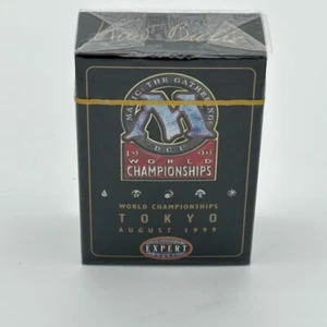 🔥World Championship Deck - 1999 - Kai Budde - Sealed - Magic the Gathering🔥 - Picture 1 of 3