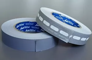 Anti Dust Tape 28mm for 4 / 6 / 8mm Bridge Plates Savings Set / 33m AD3528 G3628 - Picture 1 of 6