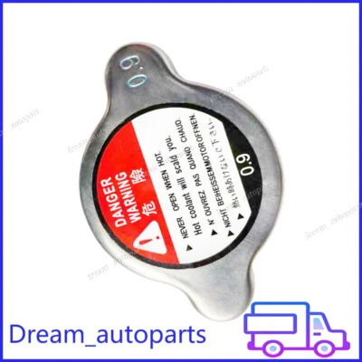 Cap Radiator 16401-36011 Fit For All Toyota Pickup Datsun 620 1972 to 1979  - Image 1 of 4