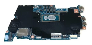 TCHXJ Dell Inspiron 14 7430 2-in-1 Motherboard i7-1355U 1.7GHz 16GB RAM Genuine - Picture 1 of 2
