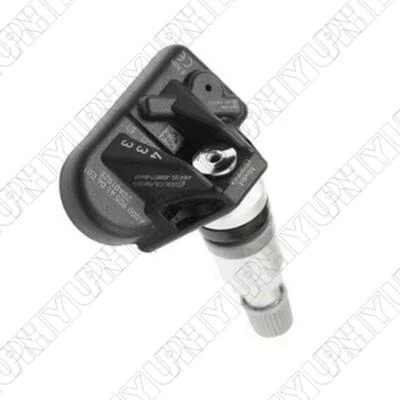Sensor monitor de presión de neumáticos TPMS duradero apto para Mercedes-Benz 4 piezas A0025408017 Foto 1 de 4