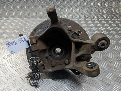 SUBARU OUTBACK COJINETE DE CUBO DE RUEDA TRASERO IZQUIERDO LADO DEL PASAJERO LADO CERCANO MK5 BS 2015 Foto 1 de 4