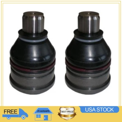 Lower Ball Joints For Ford Fiesta 2019 2018 2017 2016 2015 2014 2013 2012 2011 - Image 1 of 2
