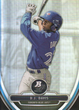 B0349- 2013 Bowman Platinum BB Assort Insert Cards -You Pick- 10+ FREE US SHIP