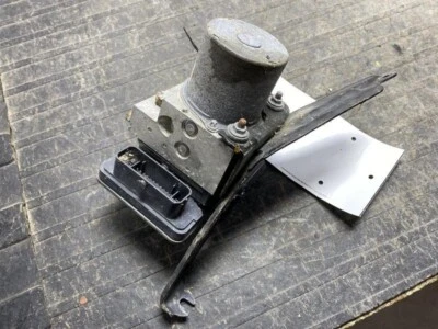 2015-2018 Acura TLX 3.5L AWD ABS Anti-Lock Brake Pump Module Assembly OEM - Изображение 1 из 4