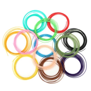 12 Colors Rouleau de filament PET-G Technology outlet pour imprimante 3D - Zdjęcie 1 z 6