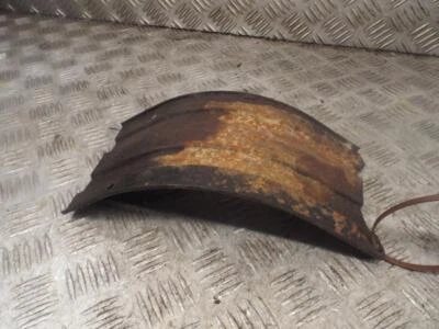 Placa de choque del motor Harley Davidson AMF 2 tiempos SX175 SX250 principios/mediados de 1970 Foto 1 de 4