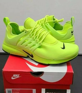 Las mejores ofertas en Zapatillas de hombre Nike Air Presto | eBay