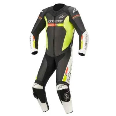 NEW ALPINESTARS GP FORCE CHASER RACE SUIT SIZE 54 8059175351662 Foto 1 de 2