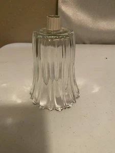Candelabro de cristal votivo para interiores del hogar pieza de repuesto - Imagen 1 de 3