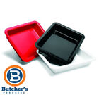 Butcher Display Plastic Trays - M1210-2 Black