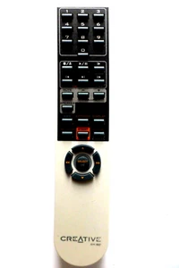 CREATIVE REMOTE CONTROL RM-900 - Picture 1 of 1