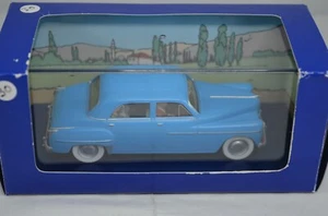 ATLAS TINTIN CAR COLLECTION NO. 30 - THE DODGE IN DESTINATION MOON - Picture 1 of 10