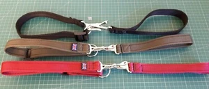 SINGLE Quick Release Slip Lead GUN DOG Greyhound/Whippet Lamping/Coursing - Picture 1 of 5