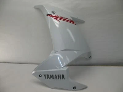 N.O.S. Yamaha FZ6R 2009-2007 cubierta de panel lateral izquierda 3ift Foto 1 de 4