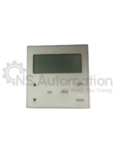 LENZE OPERATOR PANEL - EMZ8201BB - Foto 1 di 2